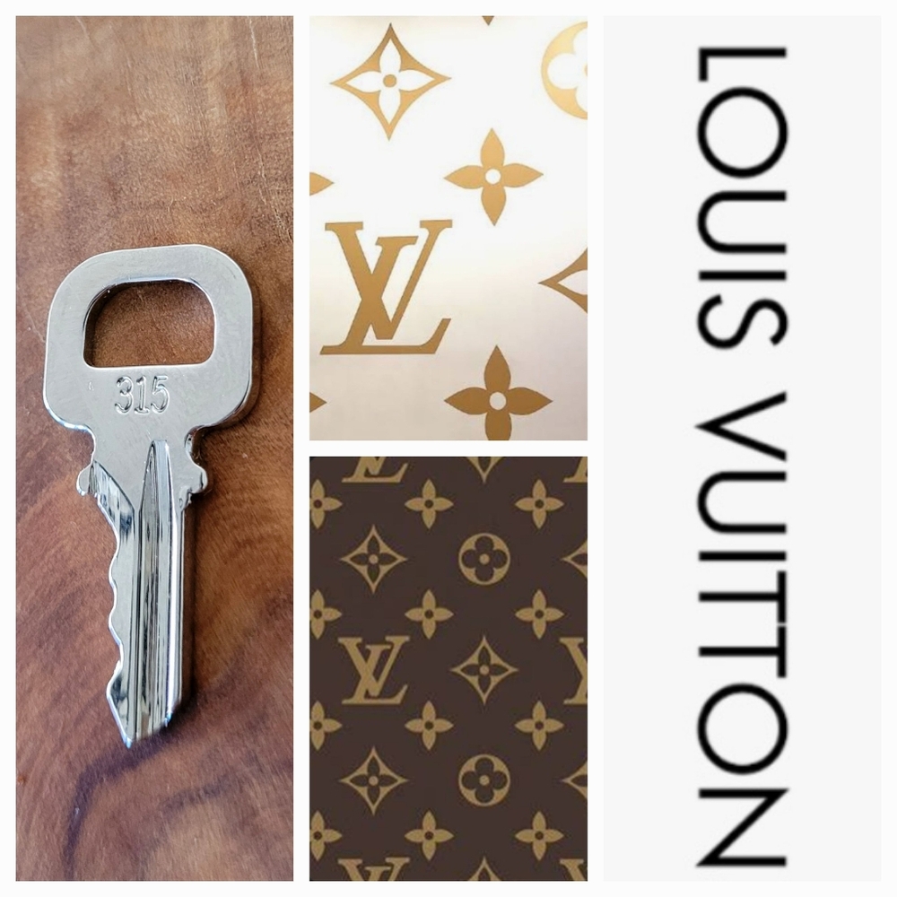 LOUIS VUITTON Key #315